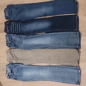 BKE jeans bundle